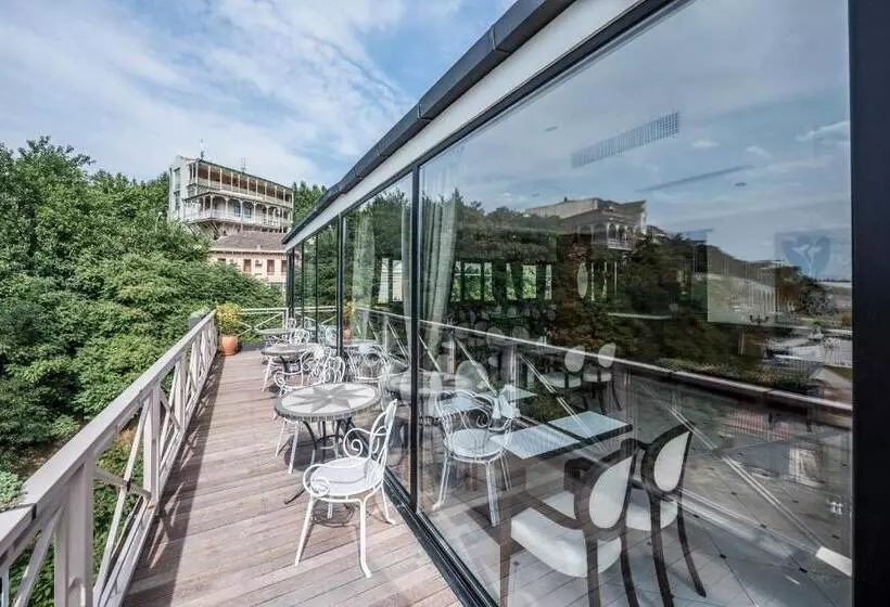Fotos del hotel Kopala Rikhe:  4