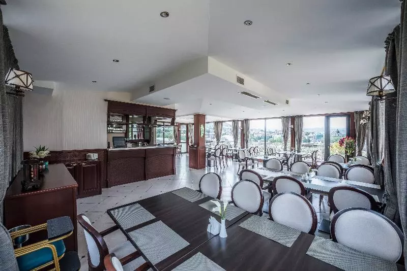 Fotos del hotel Kopala Rikhe:  14