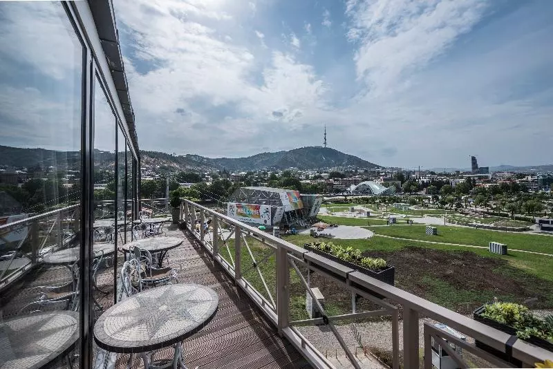 Fotos del hotel Kopala Rikhe:  11