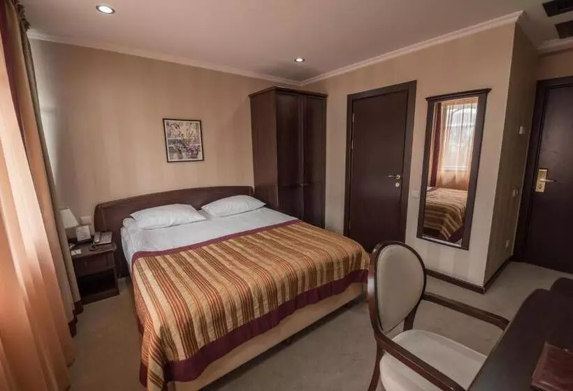 Fotos del hotel Kopala Rikhe:  13