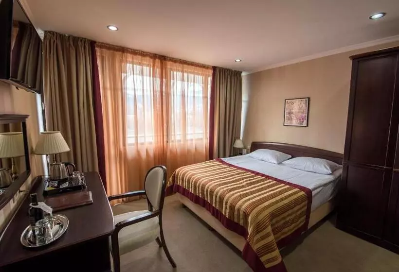 Fotos del hotel Kopala Rikhe:  8