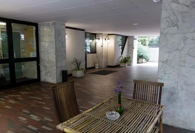 Fotos del hotel Residence Loreto:  2
