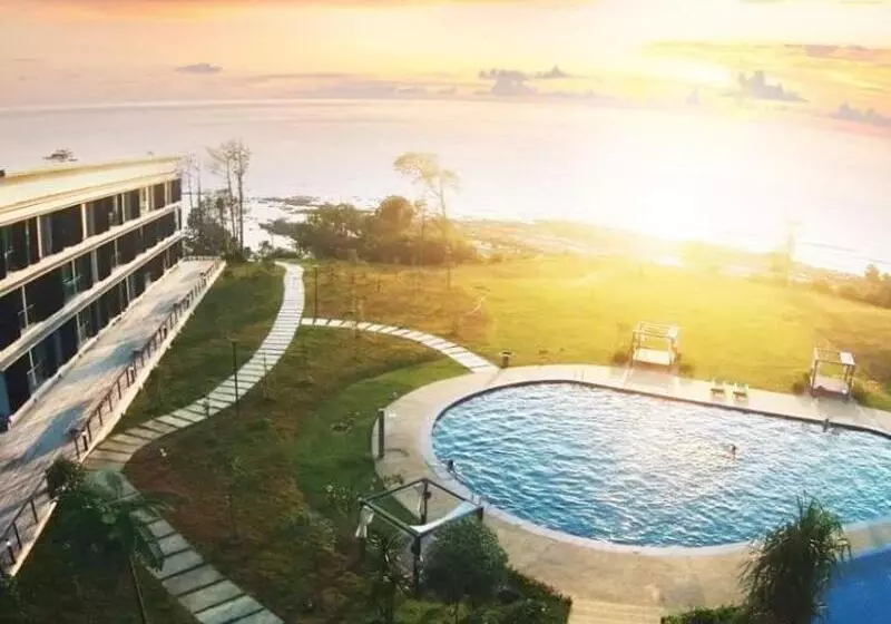 Fotos del hotel Samalaju Resort:  5