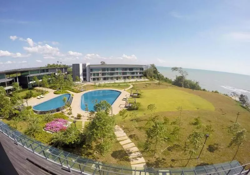 Samalaju Resort
