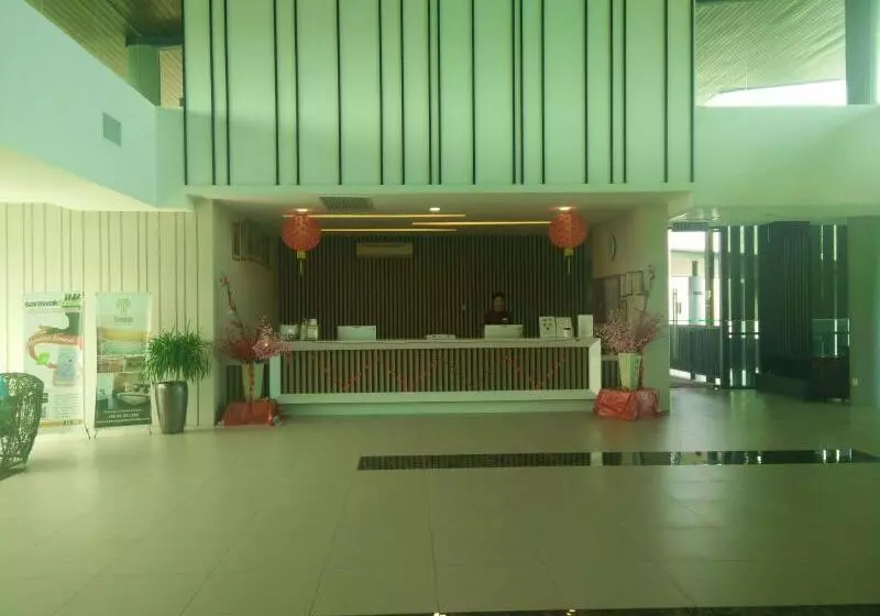 Fotos del hotel Samalaju Resort:  2