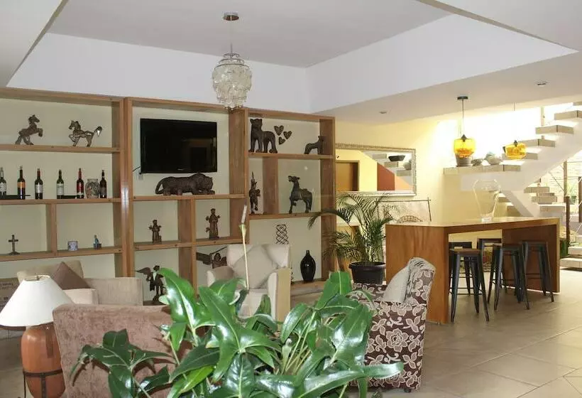 Fotos del hotel San Miguel:  23