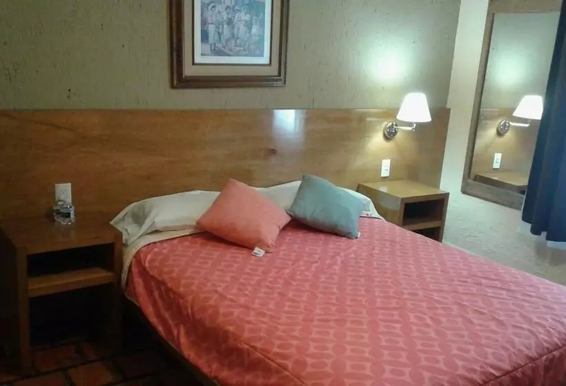 Fotos del hotel San Miguel:  11