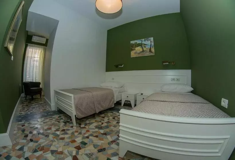 Fotos del hotel Artistic Tirana Blloku:  23