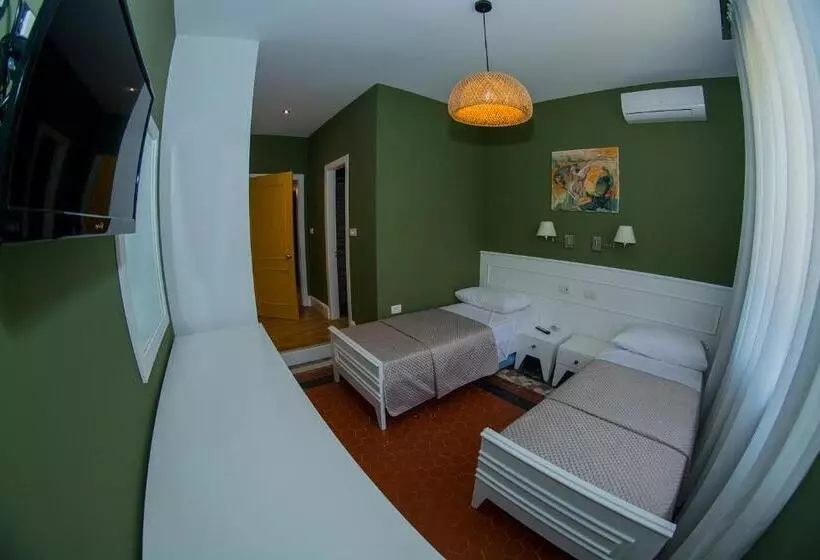 Fotos del hotel Artistic Tirana Blloku:  18