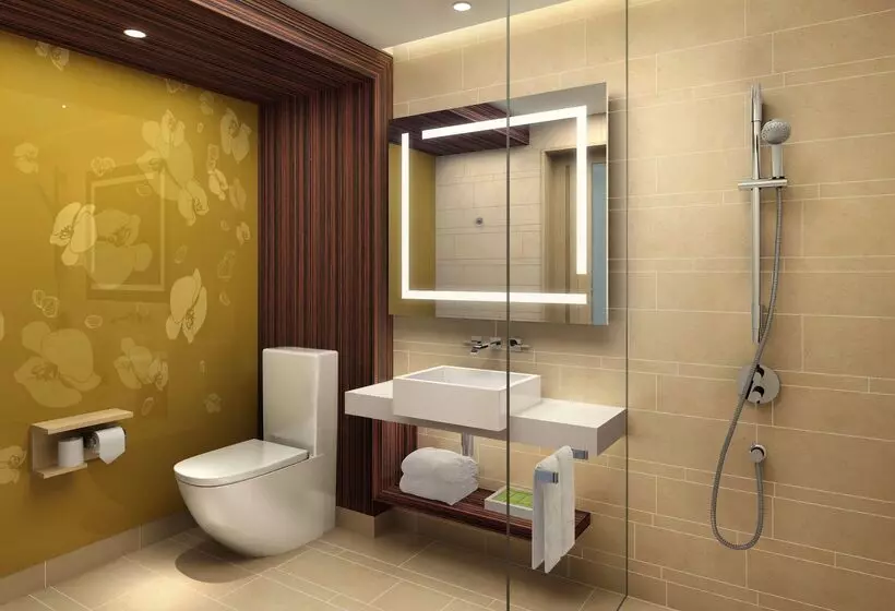 Fotos del hotel Hilton Garden Inn Guiyang Yunyan:  16