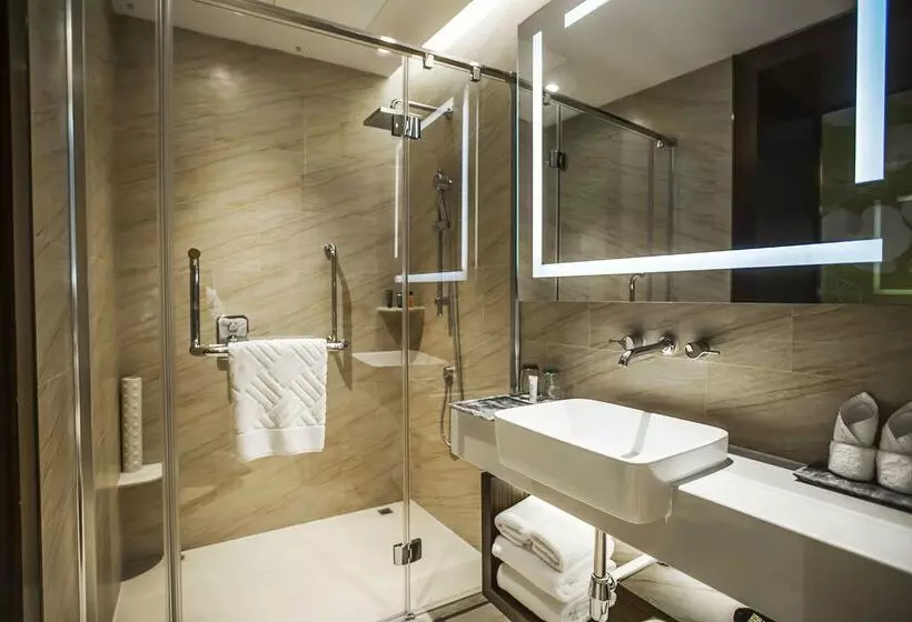 Fotos del hotel Hilton Garden Inn Guiyang Yunyan:  7