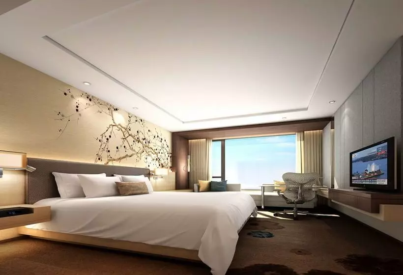 Fotos del hotel Hilton Garden Inn Guiyang Yunyan:  1