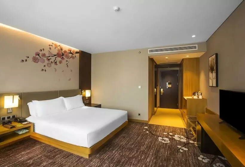 Fotos del hotel Hilton Garden Inn Guiyang Yunyan:  10