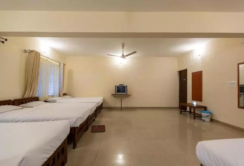 Kstdc Hotel Mayura Yatrinivas