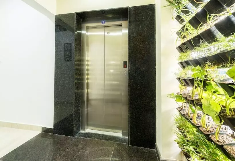 Fotos del hotel Treebo Trend Greenwood Premier Suites:  6