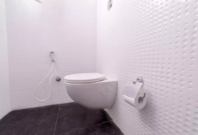 Fotos del hotel Treebo Trend Greenwood Premier Suites:  5