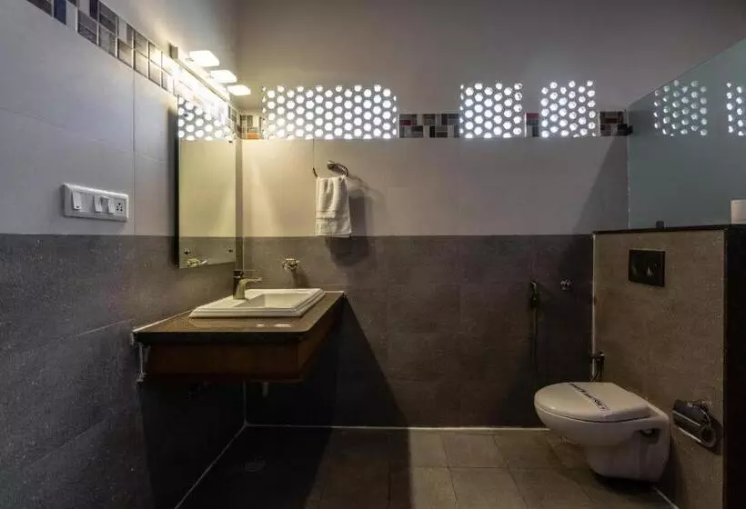 Fotos del hotel Kstdc Hotel Mayura Yatrinivas:  14