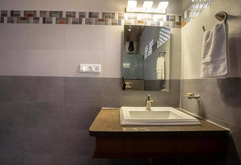 Fotos del hotel Kstdc Hotel Mayura Yatrinivas:  12