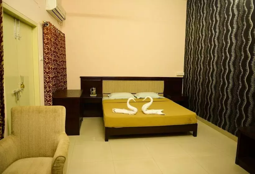 Fotos del hotel Kstdc Hotel Mayura Yatrinivas:  8