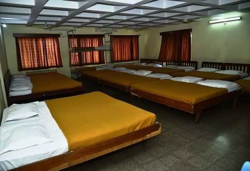 Fotos del hotel Kstdc Hotel Mayura Yatrinivas:  22