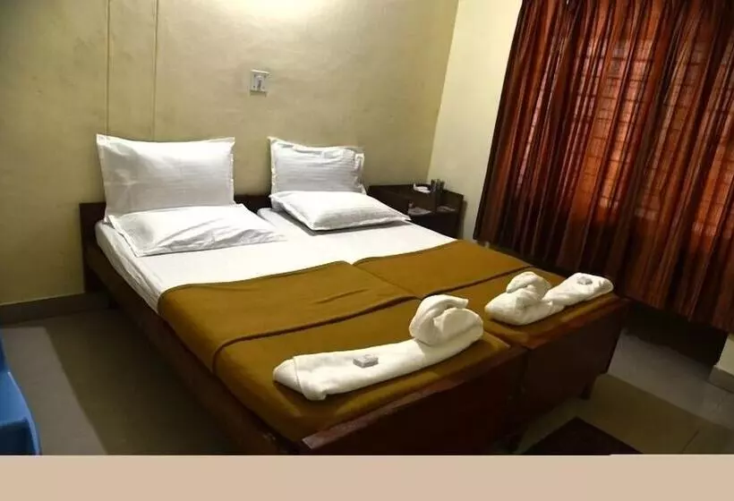 Fotos del hotel Kstdc Hotel Mayura Yatrinivas:  20