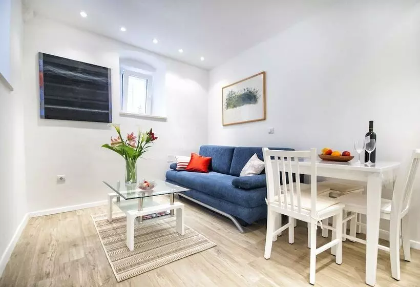 Apartment Tereza