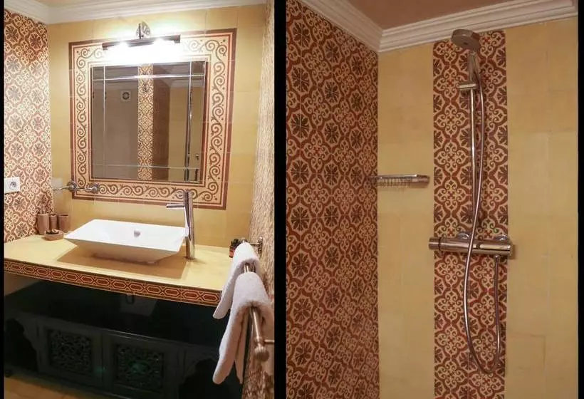Fotos del hotel Dar Souran:  3