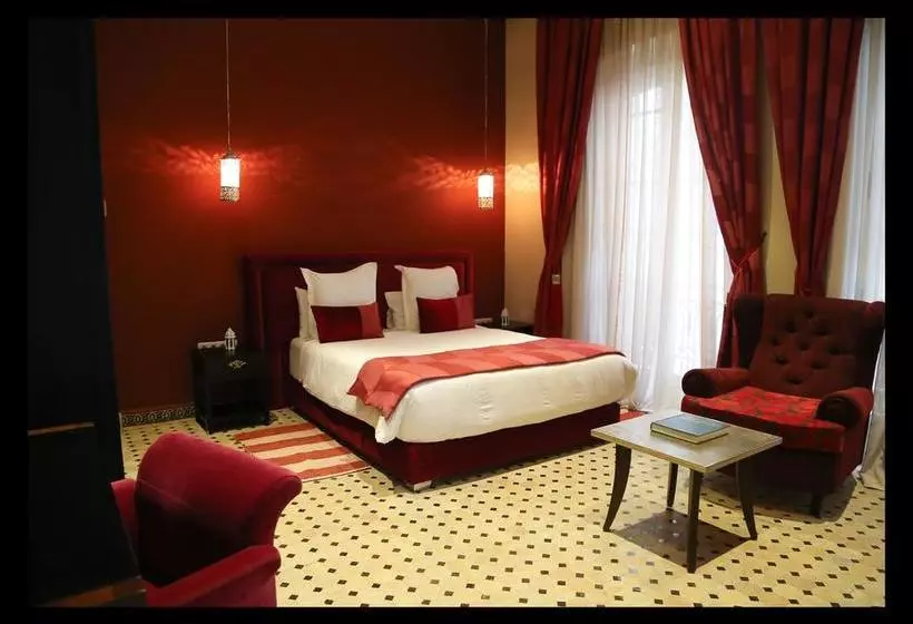 Fotos del hotel Dar Souran:  8