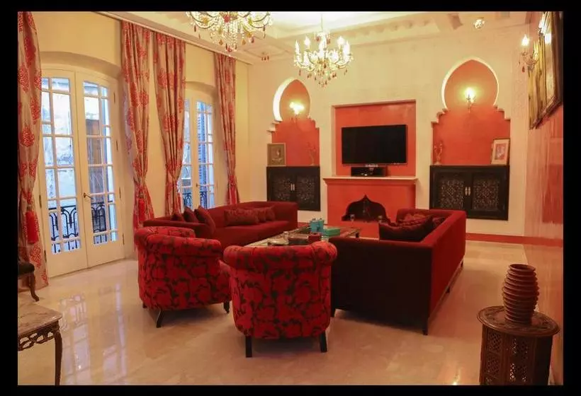 Fotos del hotel Dar Souran:  11