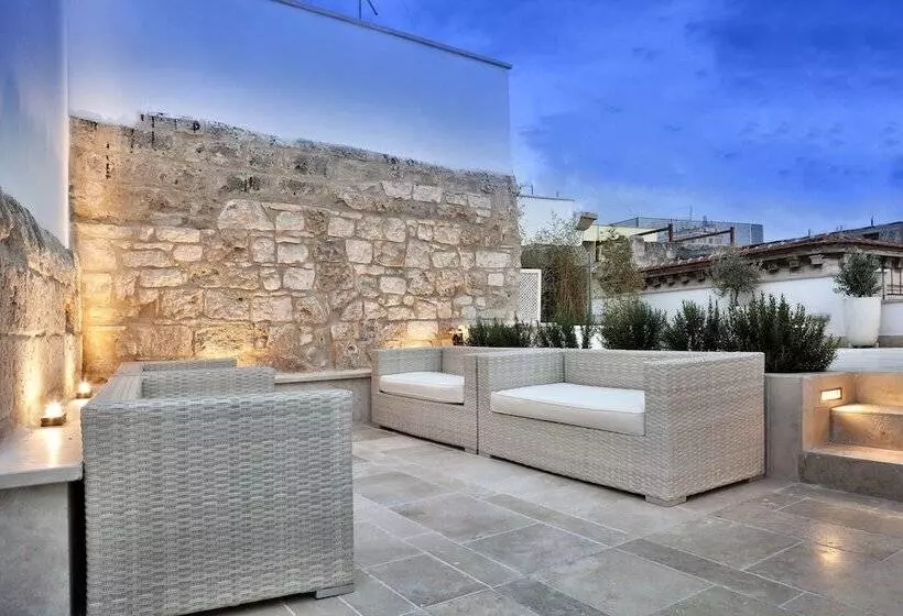 Fotos del hotel Palazzo Calò:  6