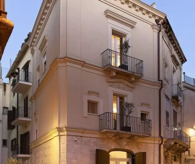 Fotos del hotel Palazzo Calò:  8