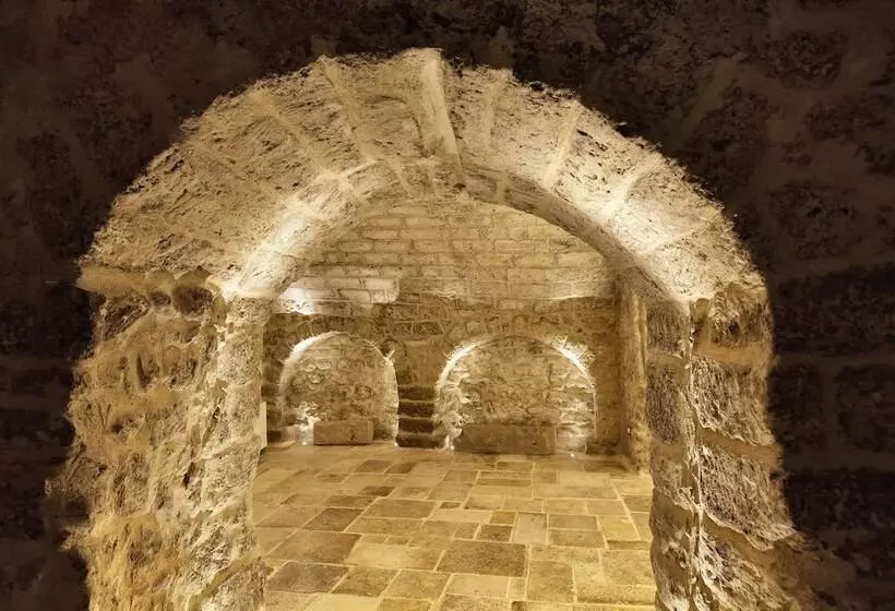 Fotos del hotel Palazzo Calò:  15