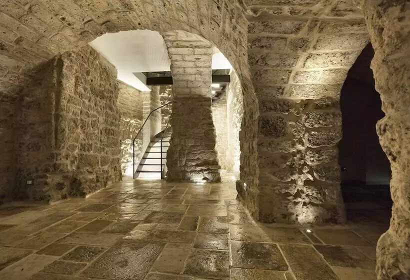 Fotos del hotel Palazzo Calò:  9