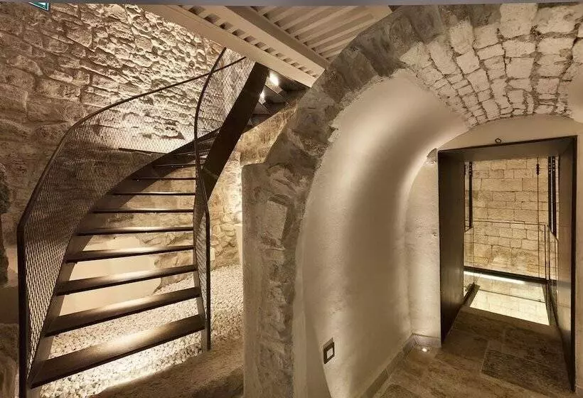 Fotos del hotel Palazzo Calò:  21