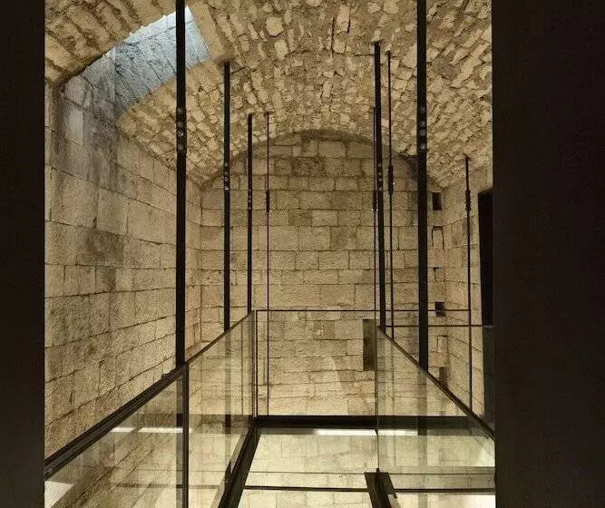 Fotos del hotel Palazzo Calò:  16