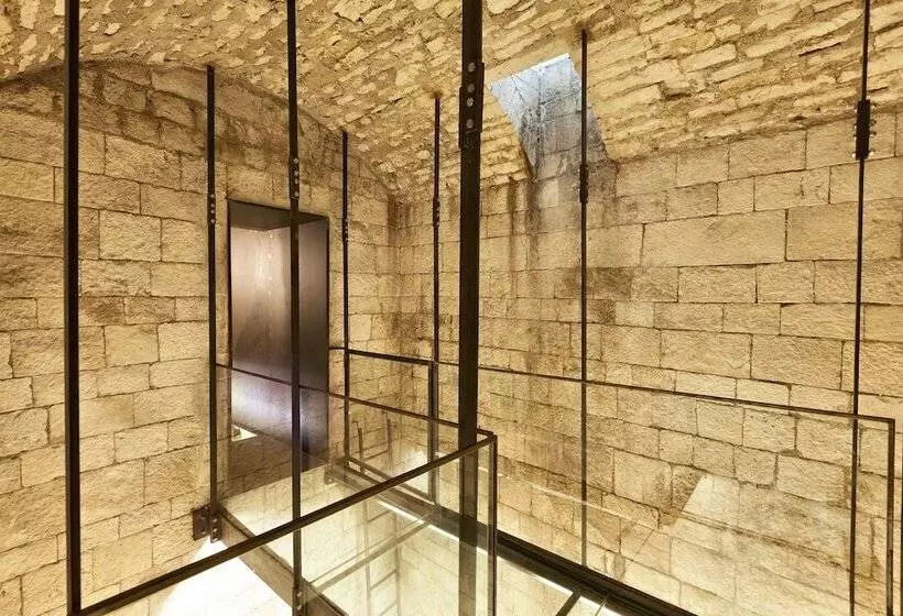 Fotos del hotel Palazzo Calò:  4