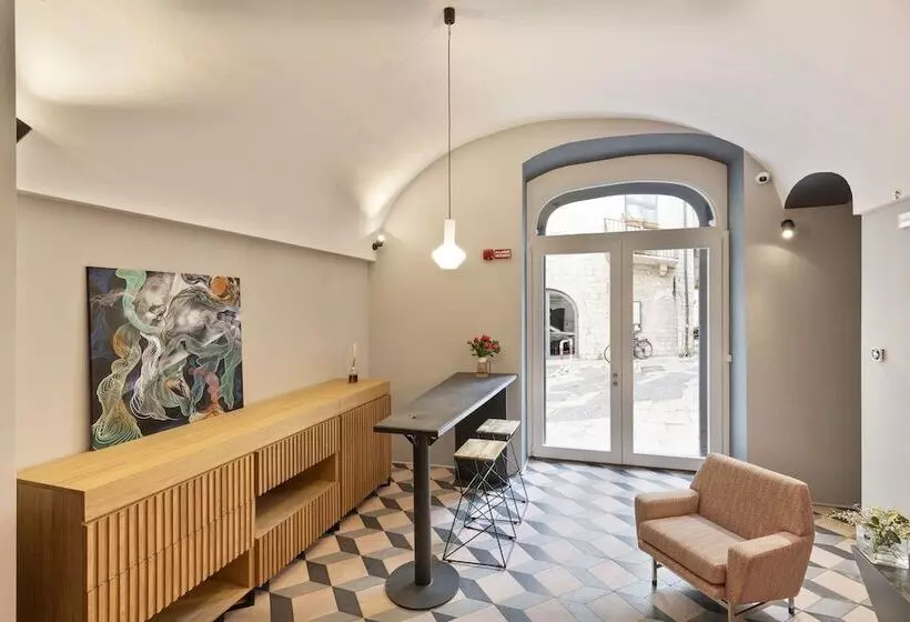 Fotos del hotel Palazzo Calò:  5