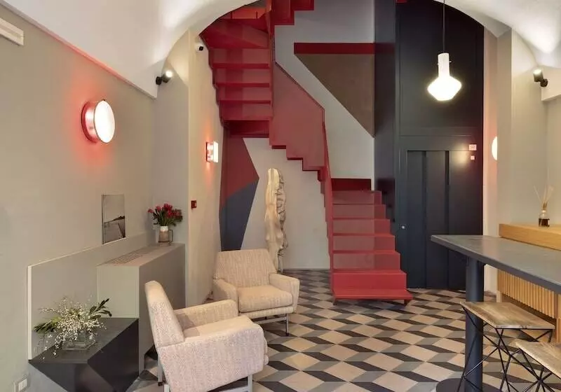 Fotos del hotel Palazzo Calò:  3