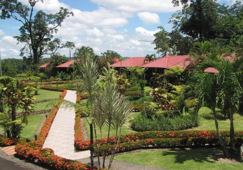 Fotos del hotel La Pradera Del Arenal:  16