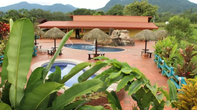 La Pradera Del Arenal