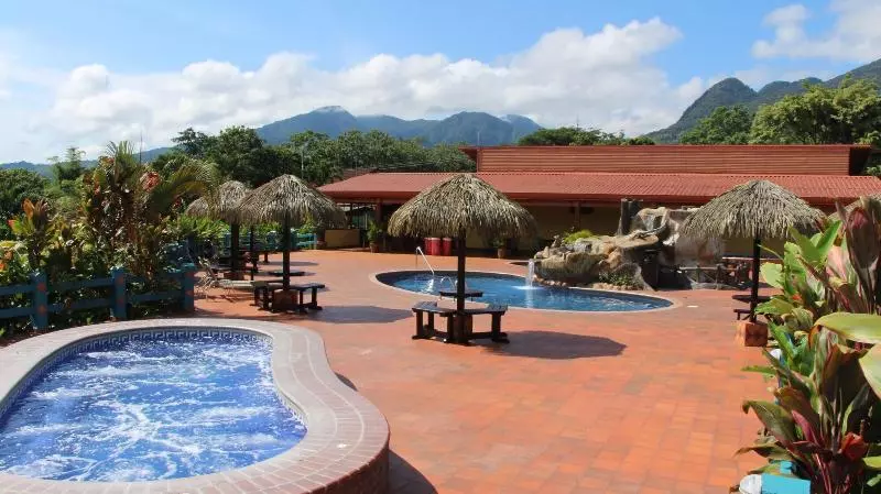 Fotos del hotel La Pradera Del Arenal:  20