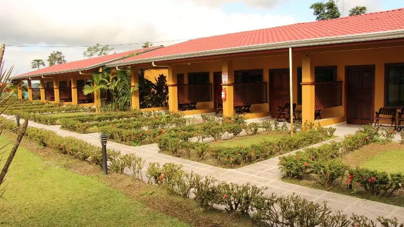 Fotos del hotel La Pradera Del Arenal:  7