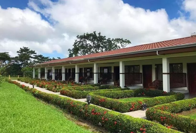 Fotos del hotel La Pradera Del Arenal:  2