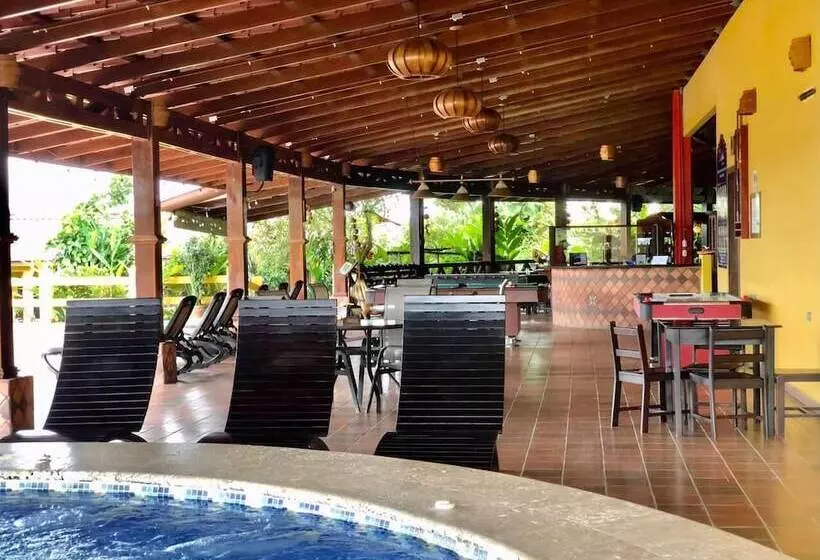 Fotos del hotel La Pradera Del Arenal:  6