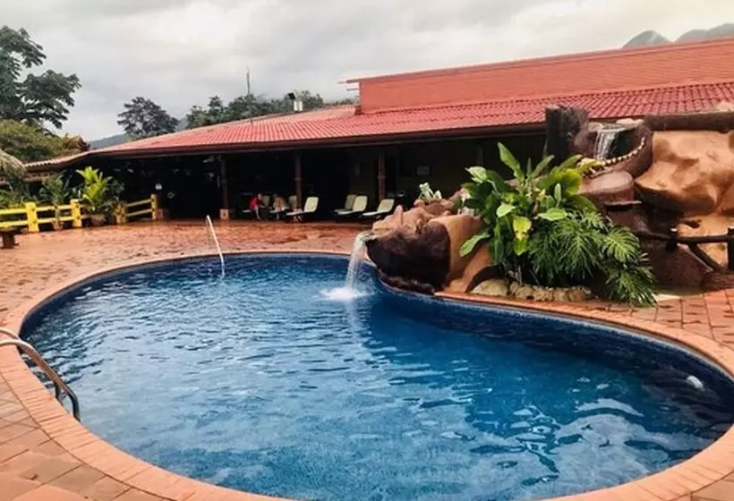 Fotos del hotel La Pradera Del Arenal:  12