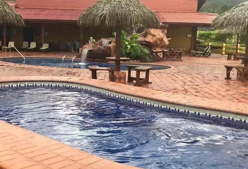 Fotos del hotel La Pradera Del Arenal:  4