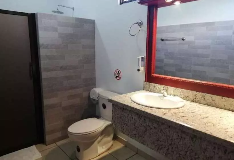 Fotos del hotel La Pradera Del Arenal:  9