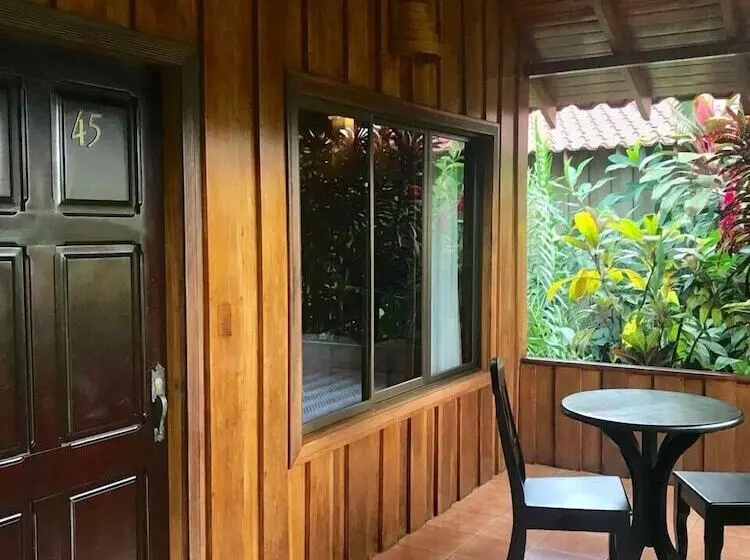 Fotos del hotel La Pradera Del Arenal:  10