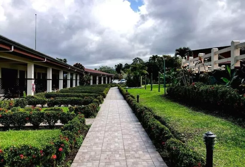 Fotos del hotel La Pradera Del Arenal:  21