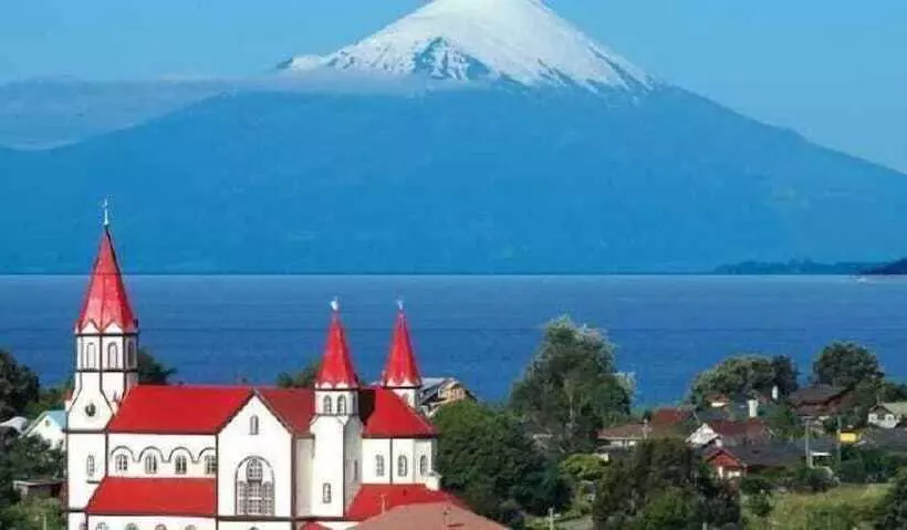 Fotos del hotel Canales Del Sur:  6